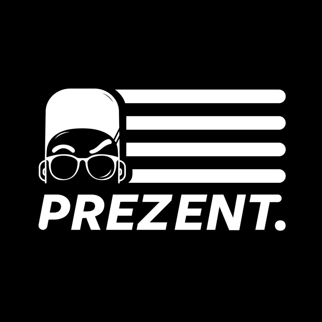 Prezent Logo